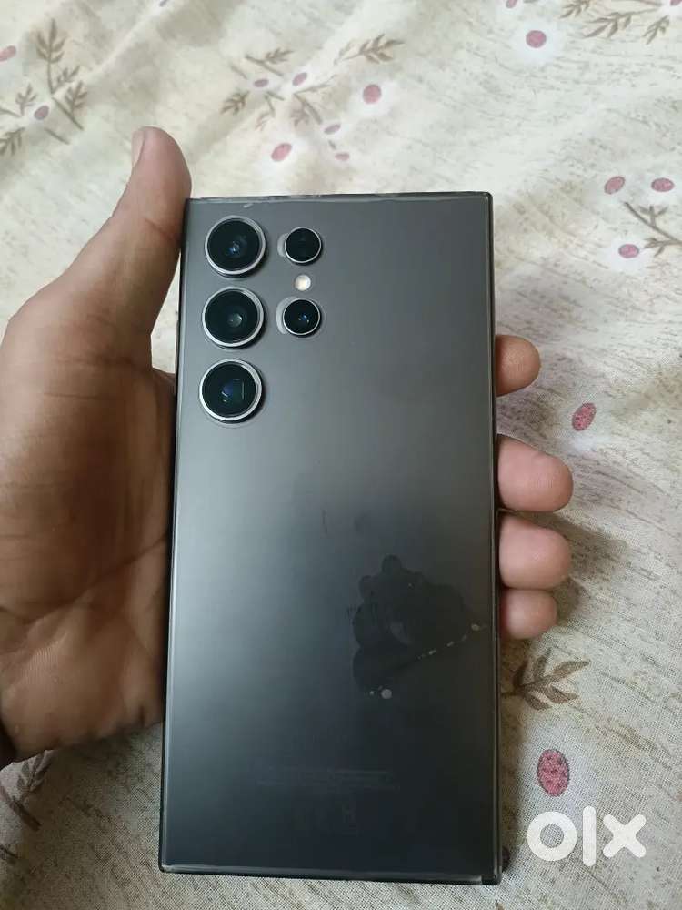 Samsung galaxy s 24 ultra