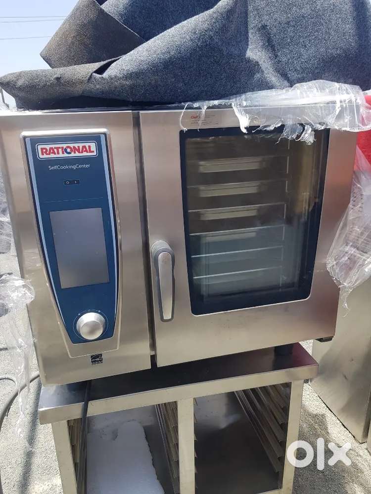 Used Coffee machine / Used Kitchen equipment