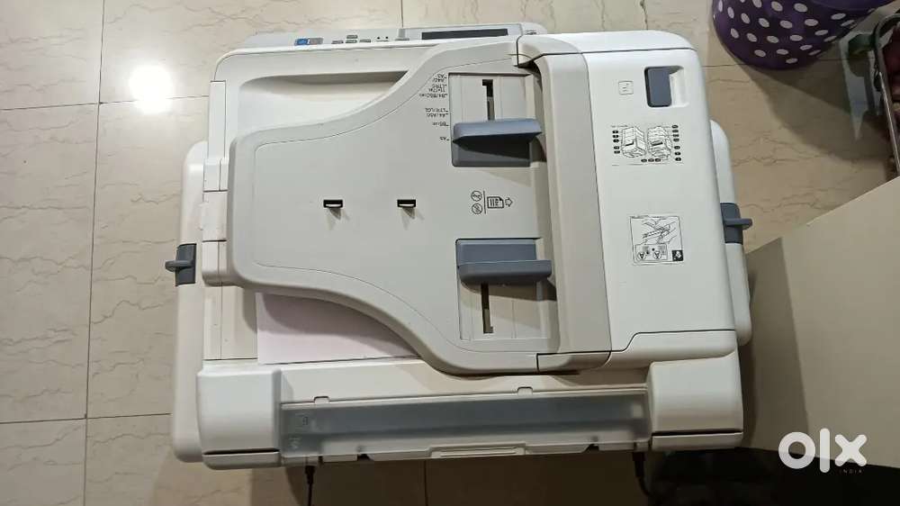Epson WF R8591