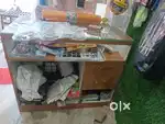 Shop counter