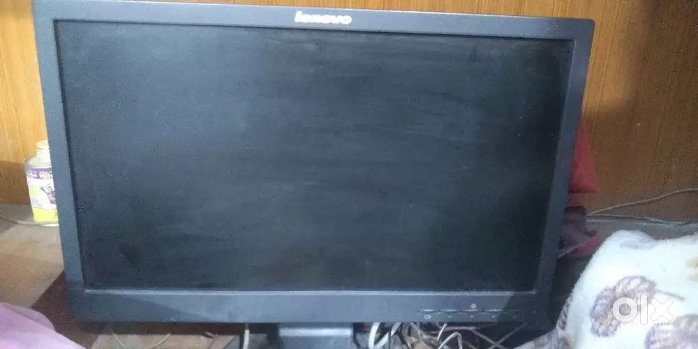 Desktop computer in good condition