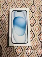 Iphone 15 - 128 GB