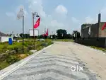 122.26 Guz plot’s for sale Ajmer road JDA approved near Ring road
