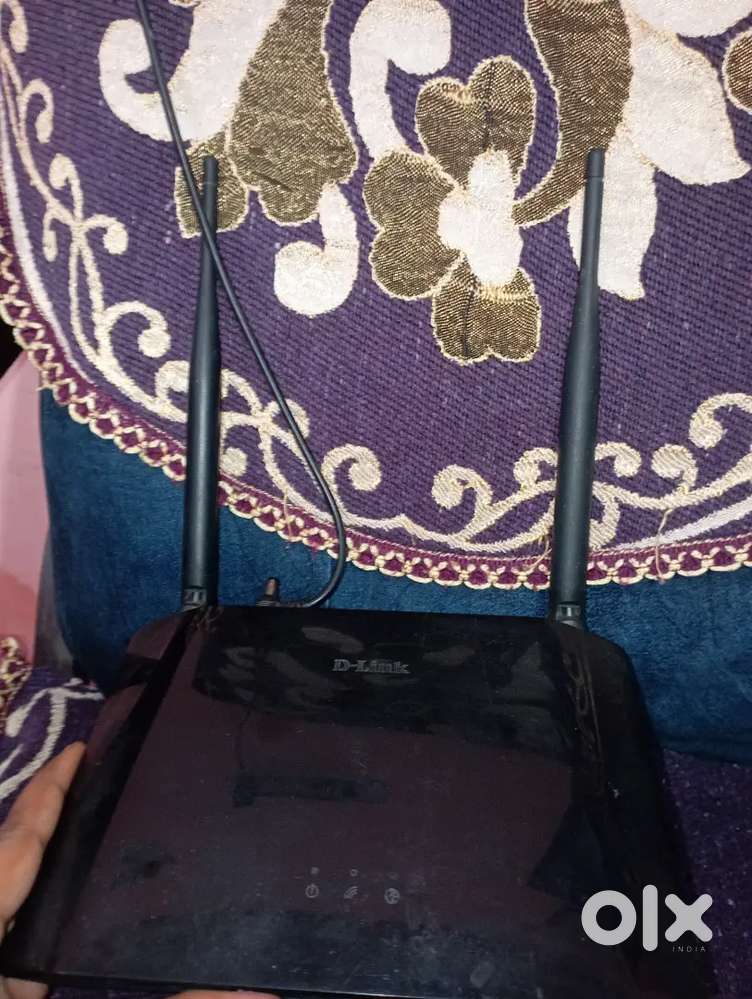 WIFI ROUTER