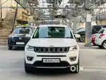 Jeep Compass 2.0 Limited Option, 2018, Diesel