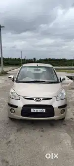 Hyundai i10 ERA 1.1 IRDE, 2009, Petrol