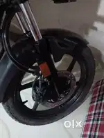 Unicorn 160CC