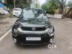 Tata Punch Pure, 2023, Petrol