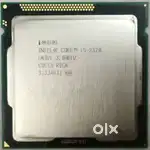 i5 2nd Gen Processor