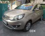 Tata Bolt Revotron XMS, 2015, Petrol