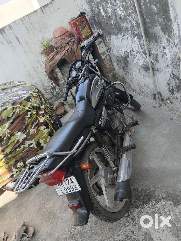 SPLENDER 2020 SEPTEMBER MODAL