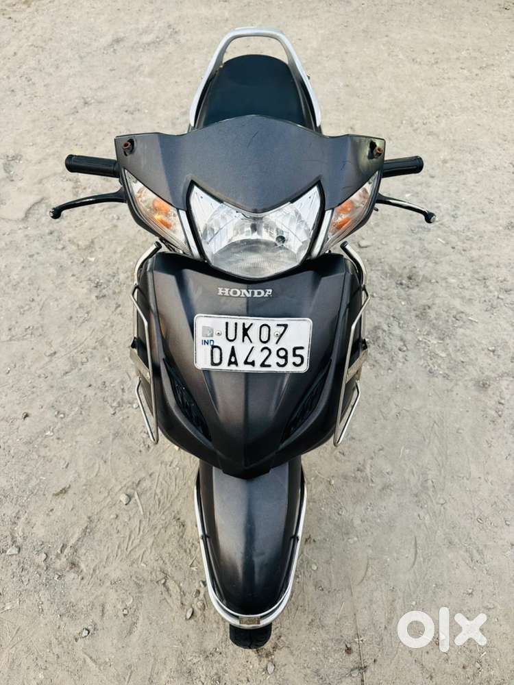 Honda Activa 4G in good condition