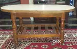 WOODEN TABLE