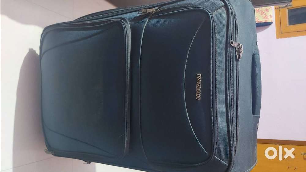 Made in USA large trolley bag 71cm