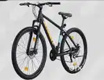 New one bike