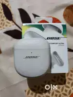 Earbuds BOSE
