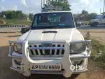 Mahindra Scorpio 2010 Diesel Good Condition