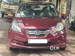 Honda Amaze 1.2 SMT I VTEC, 2016, Petrol
