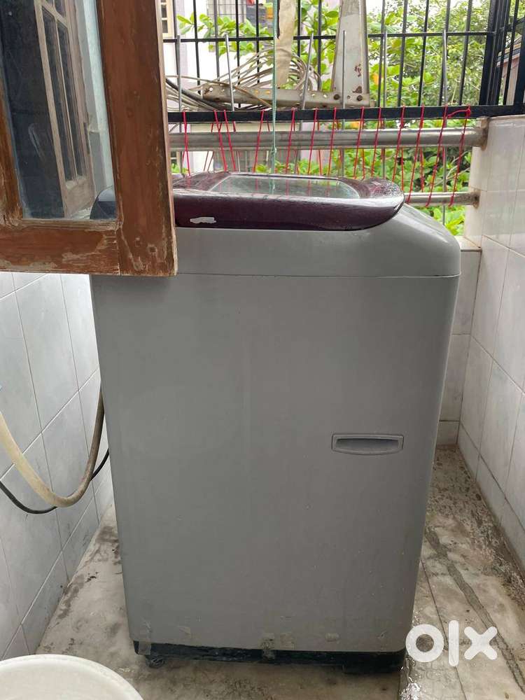 Samsung 6.2 kg Fully Automatic Top Load Washing Machine (WA62M4300HP)
