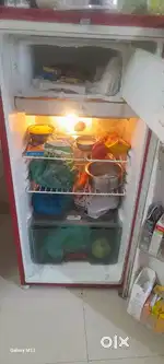 Samsung fridge