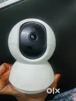 Tapo(tp-link) cctv wifi camera, D-Link router(DIR-819)