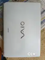 Sony vaio SVE series Laptop (screen 11.5 inches )
