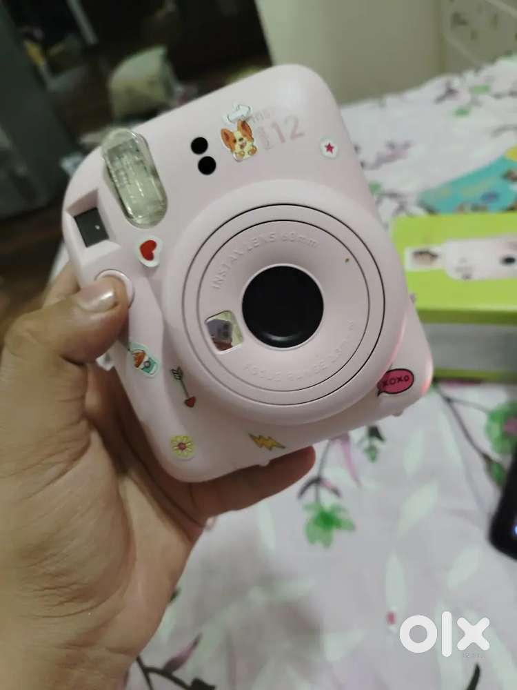 Instax mini at just 7000