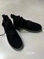 Mens fashion shoes
