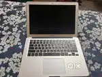 Macbook air 2017