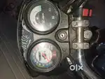 New condition