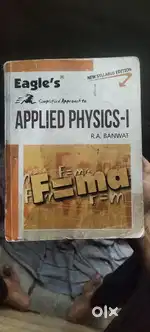 APPLIED PHYSICS - 1