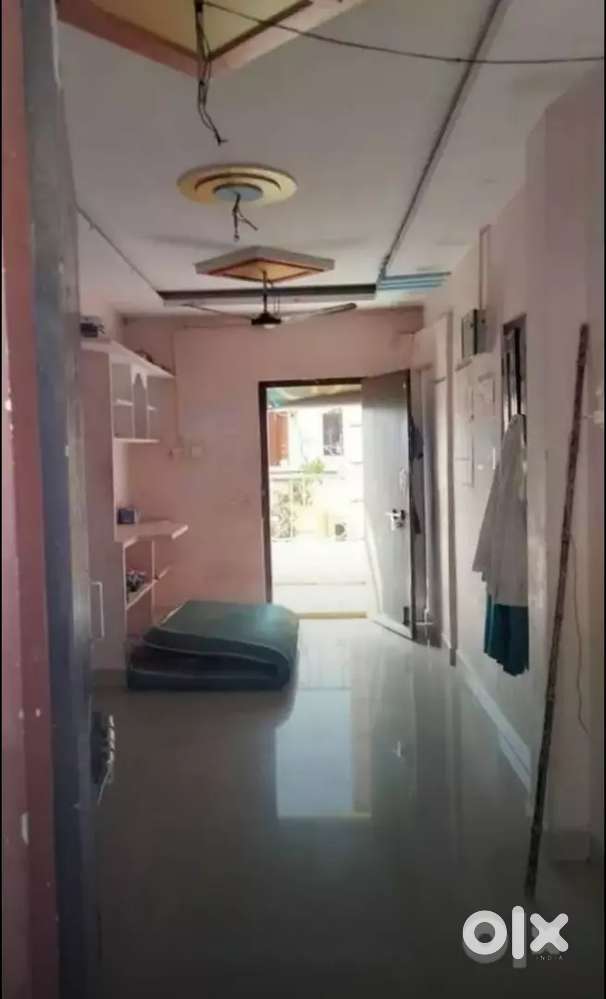 Room sharing for Batchelors