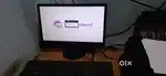 Computer and desktop
