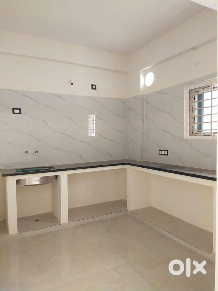 2BHK FLAT FOR SALE @ SIMHACHALAM