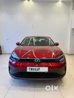 Volkswagen Virtus 1.0 Comfortline TSI, 2023, Petrol
