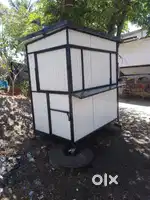 Stall for sale