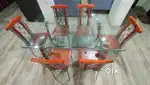 DINING TABLE 6 SEATER
