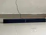 Boat Avante Home theater