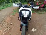 KTM Duke 125 (2023)
