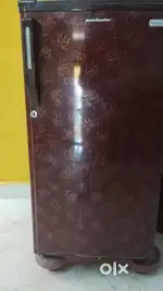 Kelvinotor fridge - urgent sell