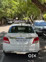 Maruti Suzuki Dzire 2017-2020 VDI, 2017, Diesel