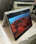 Hp ( Ryzen 7) gaming laptop - 8 GB graphics - 16/512- A++ performance