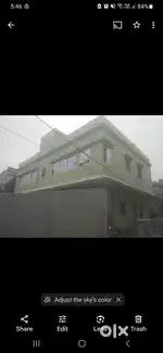 Looking for tenant
