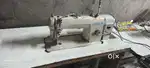 Jack stitching machine