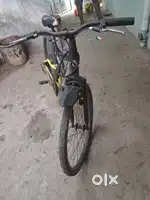 Welcome to buying the Cycle