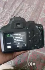 Canon D3000
