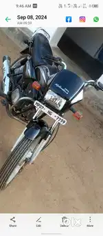 Hero / Splendor