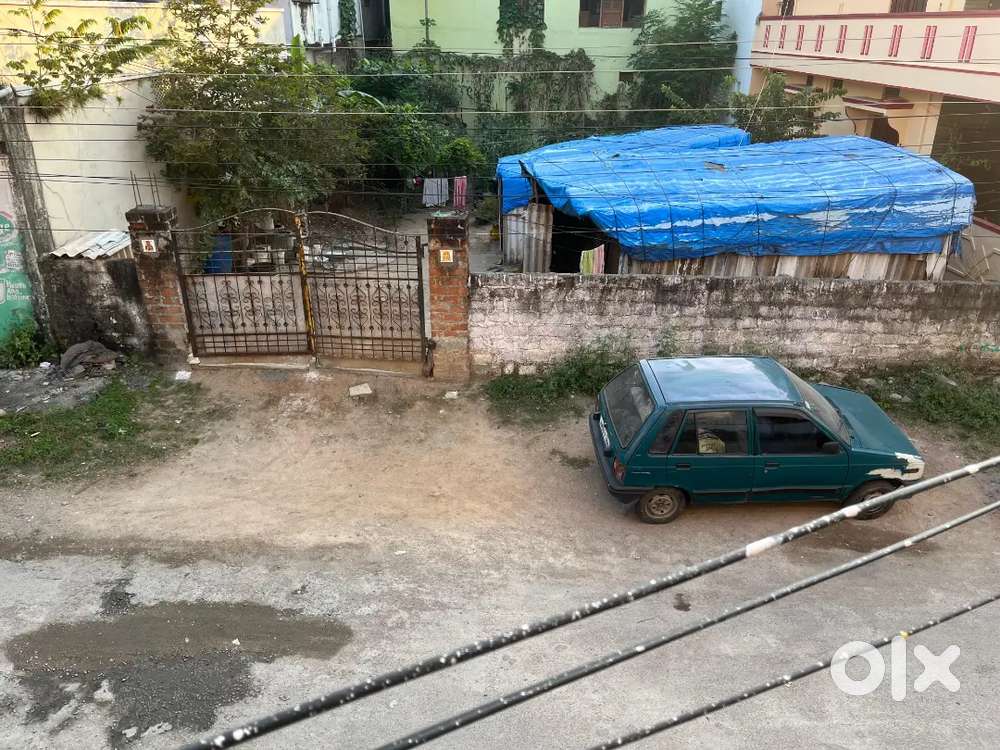 Urgent Land for Sale location Alwal 326 sq yards low price