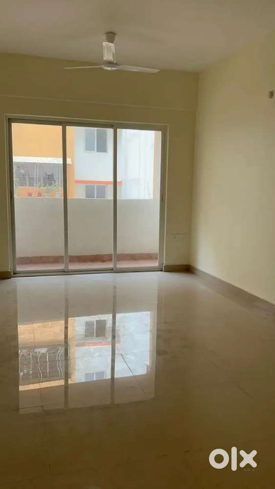 1bhk flat for rent umiya  quatro