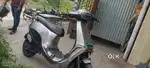 Selling my scooty